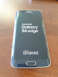 Samsung Galaxy S6 32gb Blue Topaz Vodafone A Cex Uk Buy Sell Donate