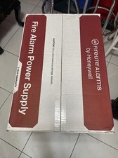 BRAND NEW FIRE-LITE FIRELITE FL-PS10 10 AMP FIRE ALARM POWER SUPPLY PANEL