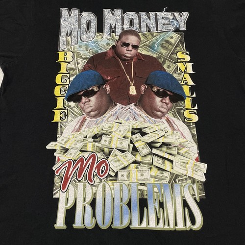 T-Shirt Hip Hop Icon Rap Gangsta West 