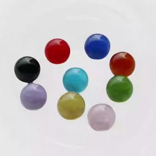 12mm szklane kulki kulki ponad 12 różnych kolorów + mieszanka kolorów samorodki mugoli