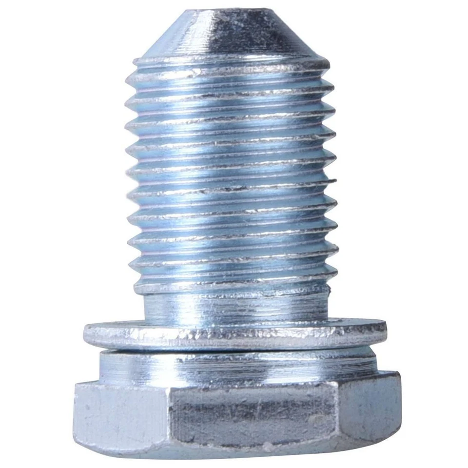 NEW 25 x Oil Drain Sump Plug for Audi A4 A6 A8 Q5 Q7 TT Skoda VW Golf Passat - image 2 of 4