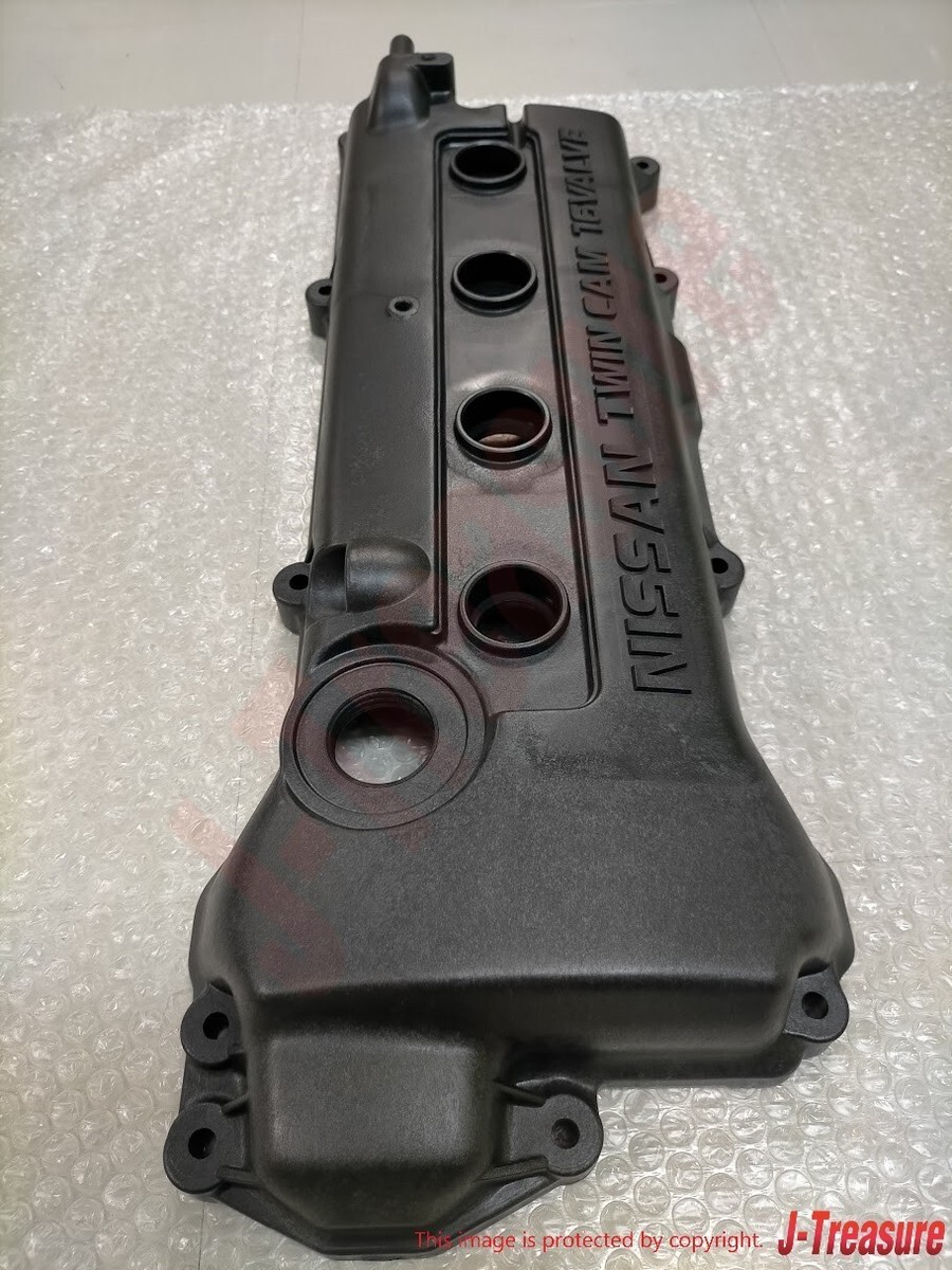 NISSAN 200SX SENTRA B14# 95-99 Genuine Rocker Valve Cover