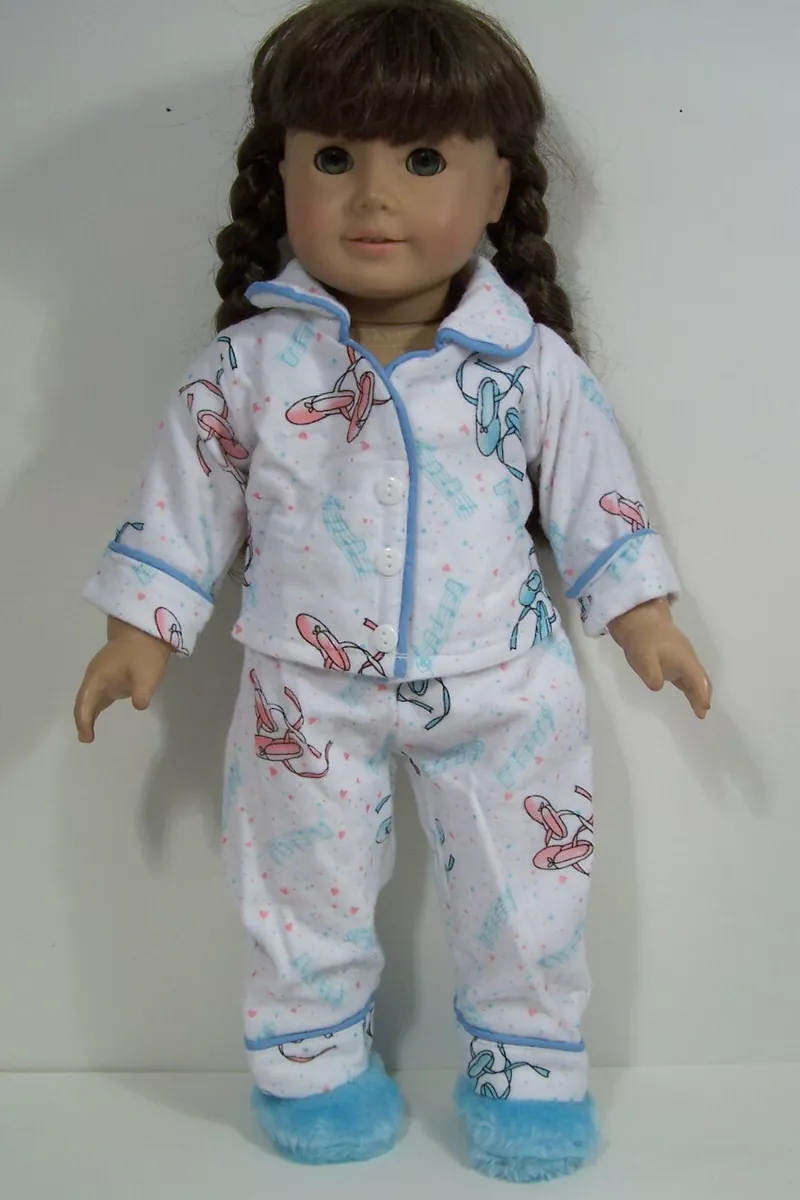 Ballerina pjs hot sale