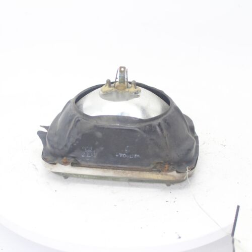 1990 Toyota Tercel RH Head Lamp Part Number 114-58505AR - Picture 2 of 6
