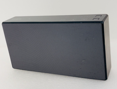 SONY ワイヤレススピーカー SRS-X55 ブラック Sony SRS-X55 Review - Bluetooth Speaker | Tom's Guide