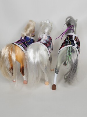 スポーツ Grand Champions EMPIRE Grand Champion 1996 Empire Industries Toy Horse and Saddle