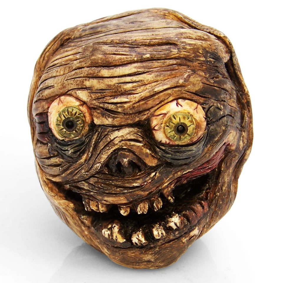 Marvin The Mummy Adjustable Suicide Brody Knob - Image 4 of 4