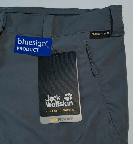 Pants Flexshield PFC-Free 