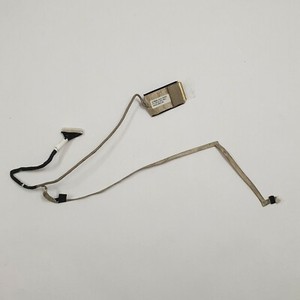 HP ProBook 6450b Displaykabel Video Bildschirm Kabel LCD Screen Cable