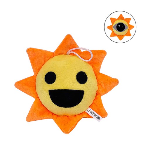 20/25cm Sprunki Plush Toy Doll Simon Oren Wenda Sprunki Stuffed Doll Kids Gifts - Picture 10 of 69