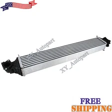 For 2017 2018 2019 Honda CR-V 2WD Intercooler 19710-5PA-A01