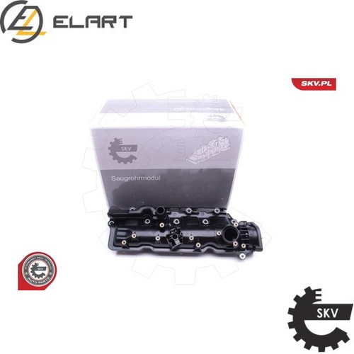 INTAKE MANIFOLD MODULE 49SKV005 FOR OPEL ASTRA/J/Sports/Tourer/GTC/Van ZAFIRA