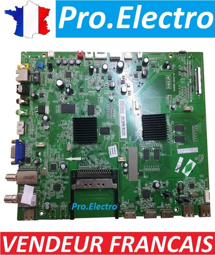 Motherboard - TV Thomson 55UZ8766 MT51KV 40-51TIKV-MAB4HG 55UW9786 U49S7606DS