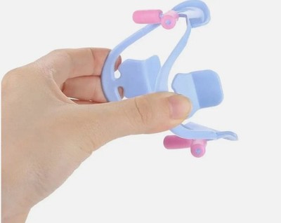Dental Retractor Intraoral Opener Dental Mouth Opener Intraoral Cheek Lip Retra