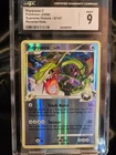 Rayquaza C 8/147 Supreme Victors Reverse Holo CGC 9