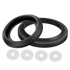 3420 Waste Ball Seal for Thetford Style II  Style Plus Toilets Replacement 1