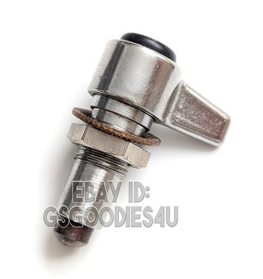 Penn 36C-16S Click Button Assembly Fits International 16S Clicker