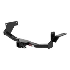 Curt Class 3 Trailer Hitch Receiver Tow 13569 fits 2004-2005 Mitsubishi Endeavor