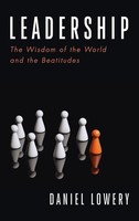 Daniel Lowery | Leadership | Buch | Englisch (2021) | Gebunden | Wipf And Stock