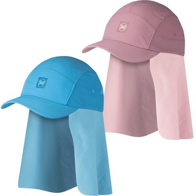 Buff Kids Desert Solid Baseball Cap