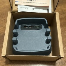 KMC Multi-Port USB Charger NEW