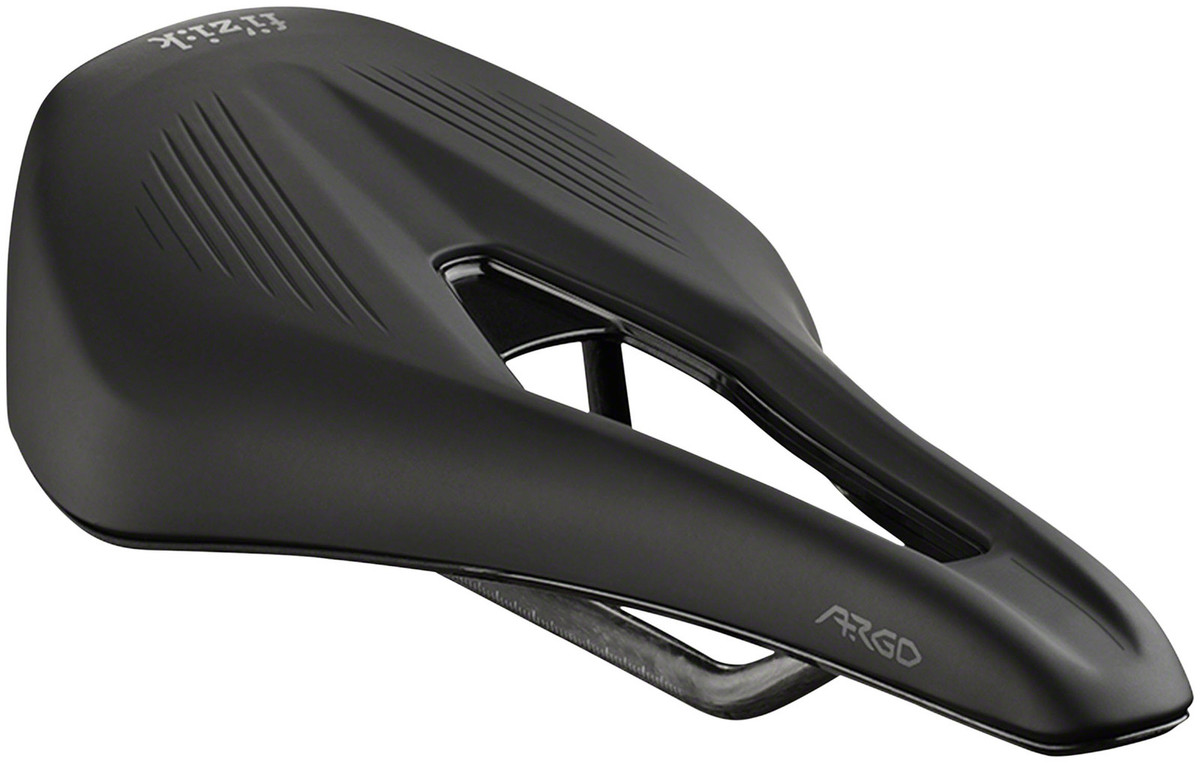 Fizik Argo Vento R1 140mm Saddle - Black for sale online | eBay Fizik Argo Vento R1 140mm Saddle - Black for sale online | eBay