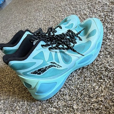 Li Ning Sonic 6 Size 10.5
