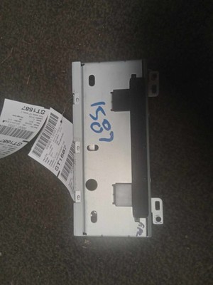 Audio & Visual Equip.(radio) FORD FOCUS 12 13 14