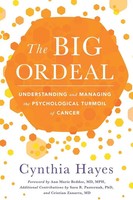 The Big Ordeal Cynthia Hayes Taschenbuch Kartoniert / Broschiert Englisch 2021