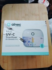 Alnec Mini Uv-c Sterilizer