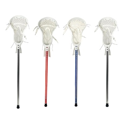 Lacrosse Stick Trainingshilfe für Outdoor -Unterhaltungsmannschaften