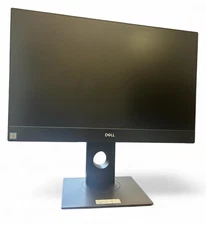 Dell OptiPlex 7470 AIO Intel i7-9700 9th gen 32GB 512GB SSD Win 11P Wifi Tested