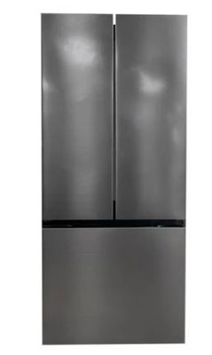 Furrion LLC BCD-455WTE-B-04H Everchill REFRIGERATORS & ICE MAKERS RV
