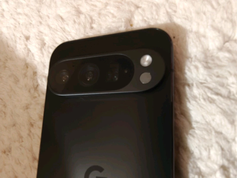 Google Pixel 9 Pro · 512GB, photo 4 of 5