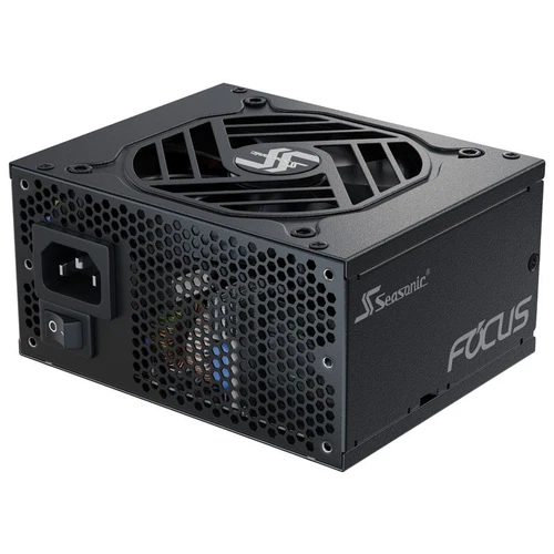 Seasonic Focus SPX 80 PLUS Platinum Netzteil, modular - 750 Watt