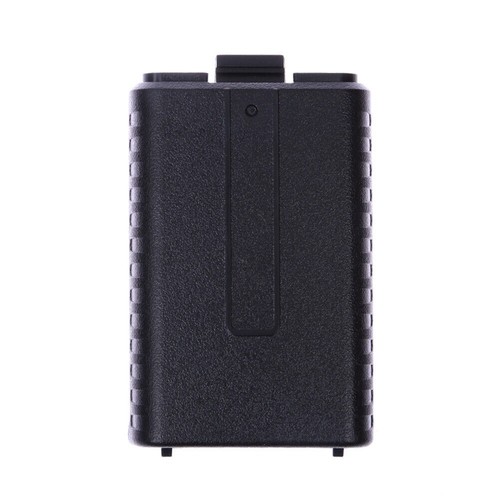 6xAAA Battery Case Shell Cover For BaoFeng UV5R/UV-5R III/UV5RB/UV5RE/UV5REPLUS - Zdjęcie 5 z 10