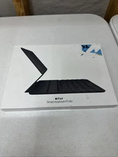 Apple Smart Keyboard Folio for 11-inch iPad Pro - US English MXNK2LL/A  A2038