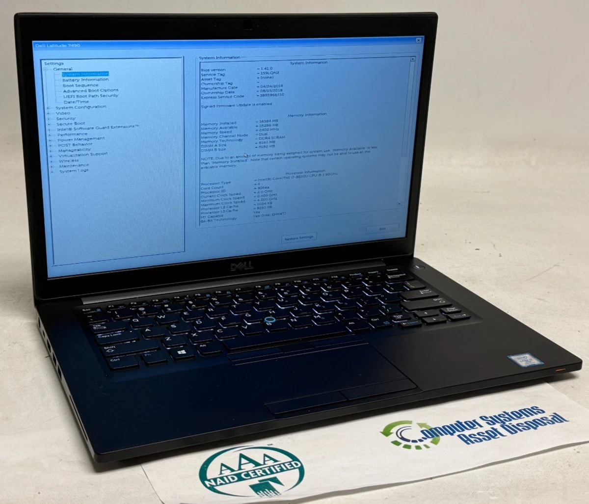 DELL i7 8世代 大容量SSD＋HDD Windows11&Office DELL i7 8世代 大容量SSD＋HDD Windows11&Office