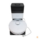Roborock S8 Pro Ultra Saugroboter weiß inkl. RockDock Ultra Sauger DEFEKTWARE