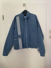 IVY PARK & Adidas Jacke M Blau