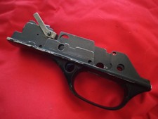 Winchester Models 150190 Blued Trigger Guardcarrier .22lr Stripped Oem