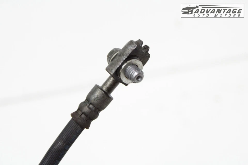 Tubo tubo manguera freno ABS delantero izquierdo volkswagen passat 2012-2021 OEM Foto 4 de 4