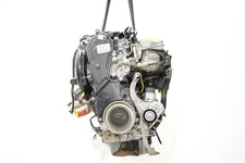 MOTOR ENGINE Ford Kuga I SUV 2.0 TDCi 16V 140 (UFDA) 1838469