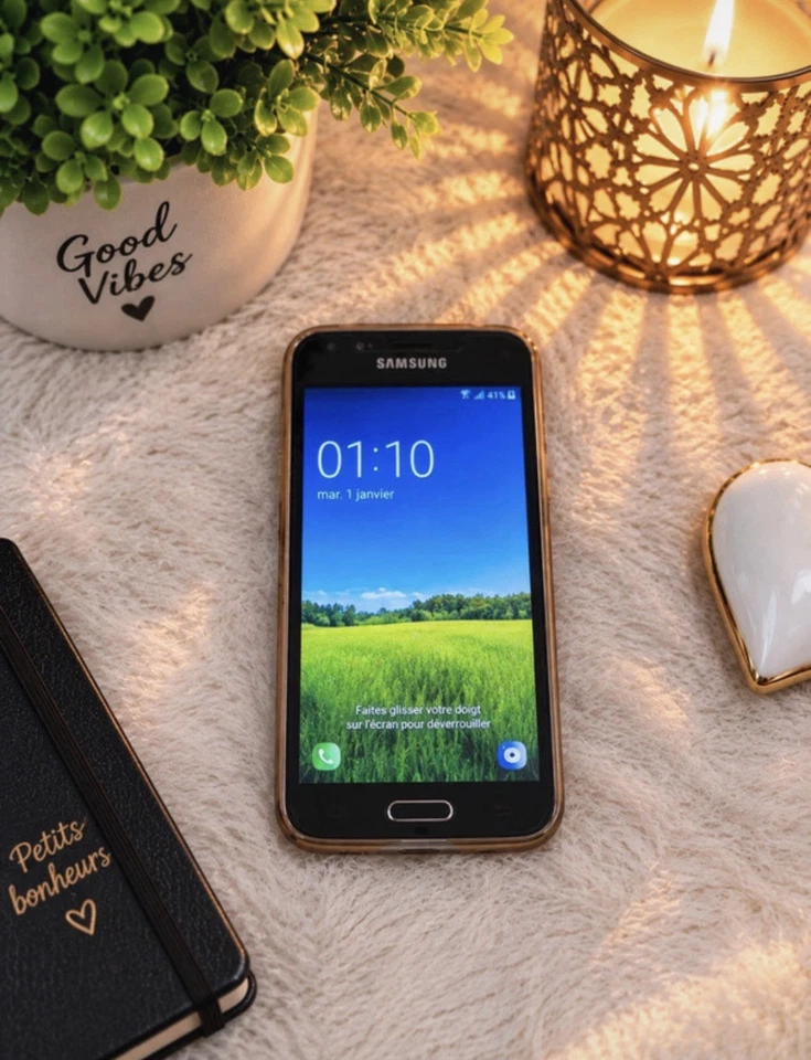 Samsung Galaxy S5 · 512GB, photo 3 sur 5