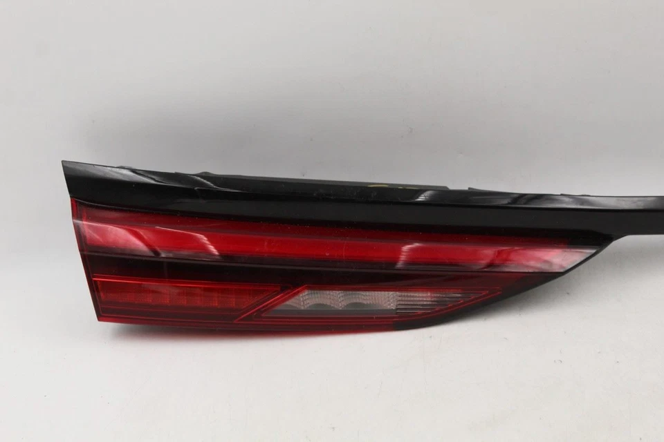 Левый задний фонарь с креплением на крышку багажника подходит для BMW 228i 2020-2021 годов выпуска от оригинального производителя No39947 - Изображение 2 из 4