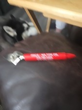 Vintage Price / Wilton Oil Bottle -can Opener