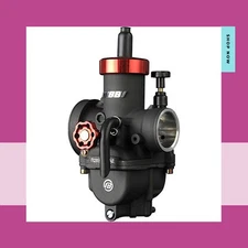 NIBBI Racing Performance Motorcycle Carburetor PE28mm 150CC Carburetor 28mm