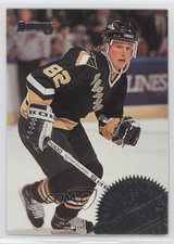 1994-95 Donruss Martin Straka #224 0a4