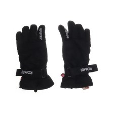 Kombi, Handschuhe, Größe: L, Gore-Tex/Polyester/Polyurethan, Schwarz #rGo