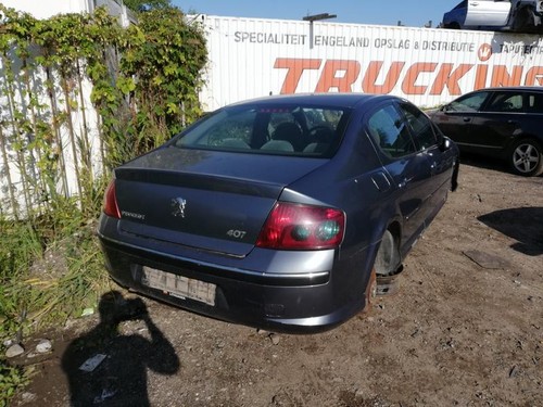 9657237180 Bremskraftverstärker 03.7862-3402.4 Peugeot 407 DE839384-57 - Bild 7 von 8
